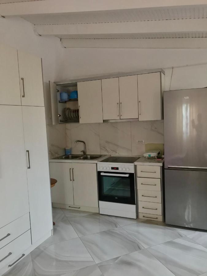 Vila Eriseld Ksamil Bagian luar foto