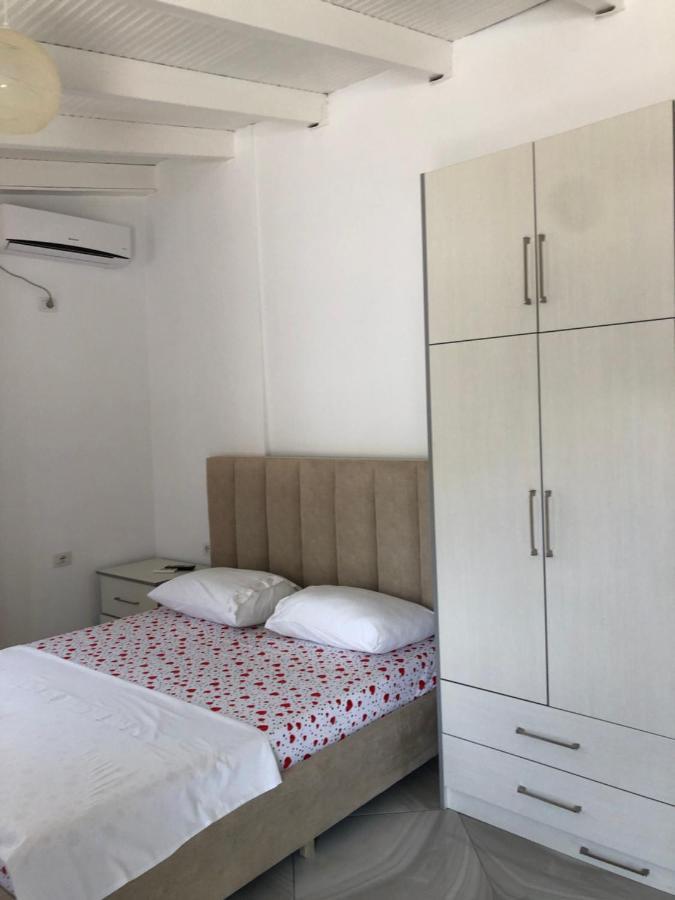 Vila Eriseld Ksamil Bagian luar foto