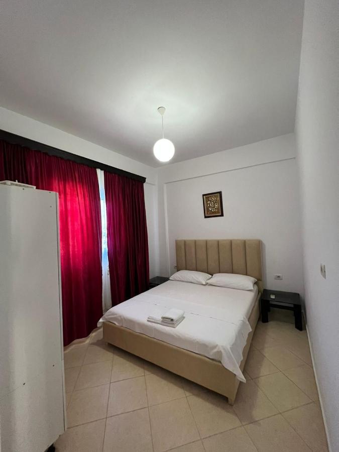 Vila Eriseld Ksamil Bagian luar foto