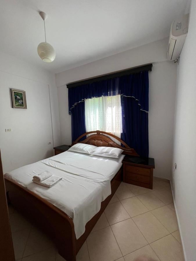 Vila Eriseld Ksamil Bagian luar foto
