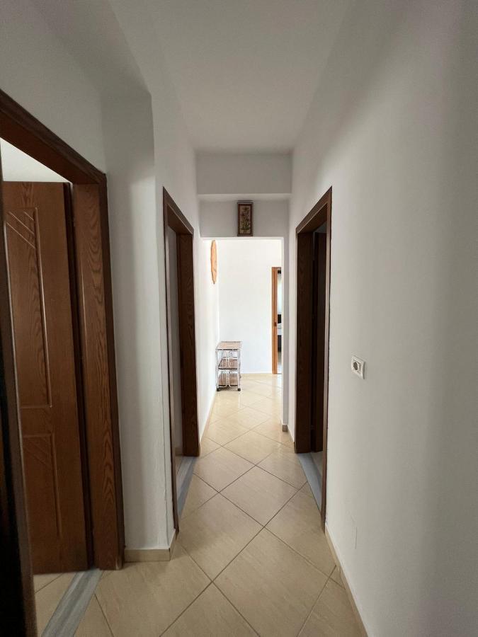 Vila Eriseld Ksamil Bagian luar foto